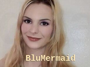 BluMermaid