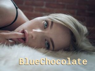 BlueChocolate