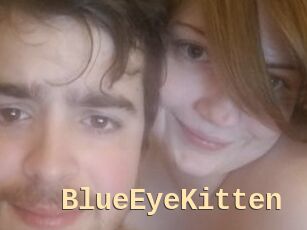 BlueEyeKitten