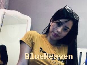 BlueHeaven