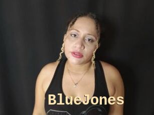 BlueJones