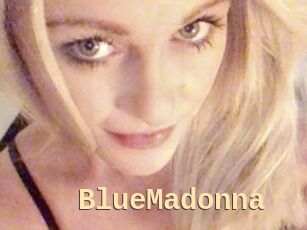 BlueMadonna