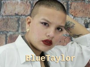 BlueTaylor