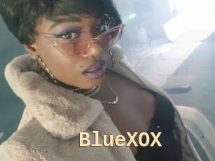 BlueXOX