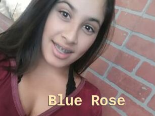 Blue_Rose