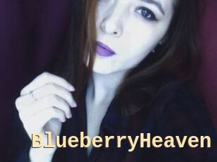 BlueberryHeaven