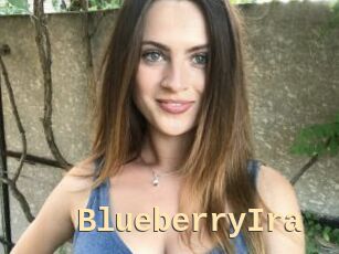 BlueberryIra