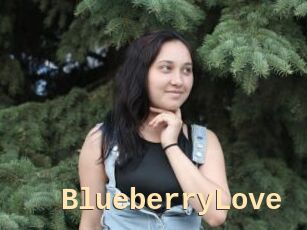 BlueberryLove