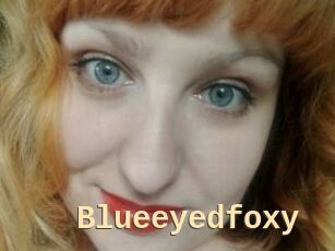 Blueeyedfoxy