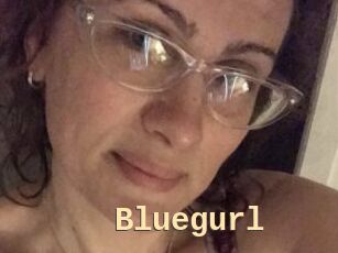 Bluegurl