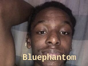 Bluephantom