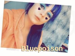 Bluepoison