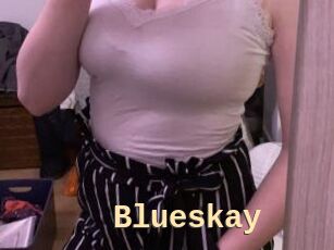 Blueskay