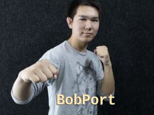 BobPort