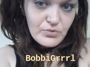 BobbiGrrrl