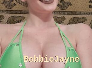 BobbieJayne