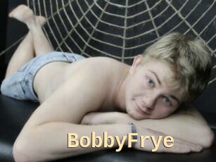 BobbyFrye