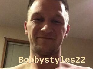 Bobbystyles22