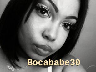 Bocababe30