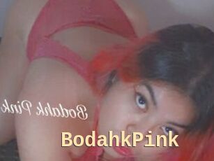 BodahkPink