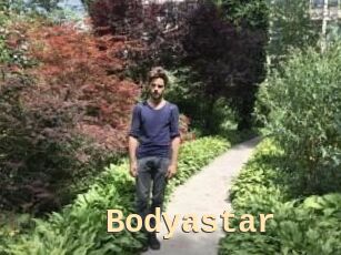 Bodyastar