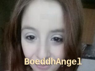 BoeddhAngel