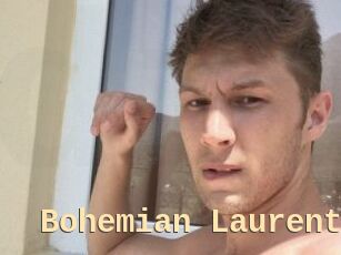 Bohemian_Laurent