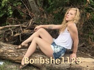 Bombshell23