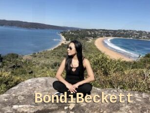 BondiBeckett