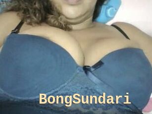 BongSundari