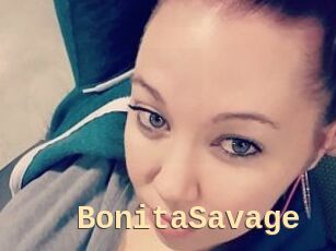 BonitaSavage