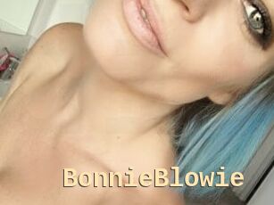 BonnieBlowie