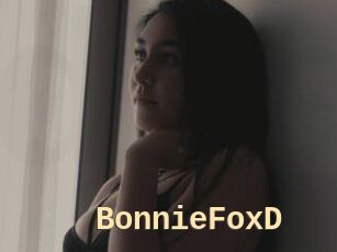 BonnieFoxD