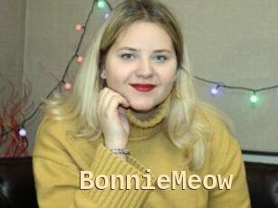 BonnieMeow