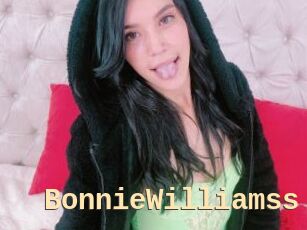 BonnieWilliamss