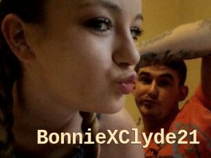 BonnieXClyde21