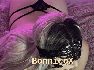 BonnieoX