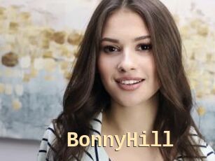 BonnyHill