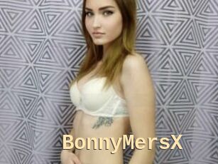 BonnyMersX