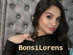 BonsiLorens