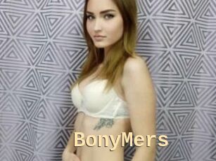 BonyMers