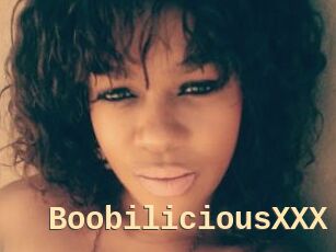 BoobiliciousXXX