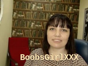 BoobsGirlXXX