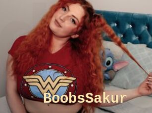 BoobsSakur