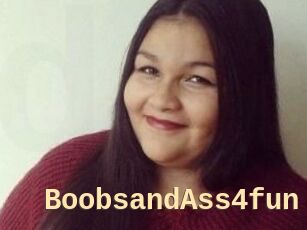 BoobsandAss4fun