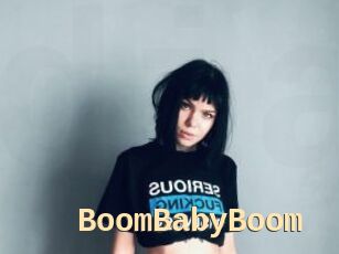 BoomBabyBoom