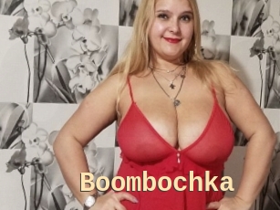 Boombochka