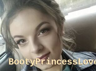 BootyPrincessLove