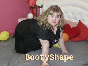 BootyShape