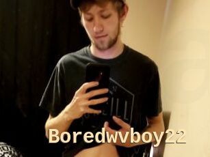 Boredwvboy22